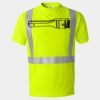 High-Performance Microfiber T-Shirt Thumbnail