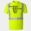 High-Performance Microfiber T-Shirt Thumbnail