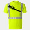 High-Performance Microfiber T-Shirt Thumbnail
