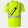 High-Performance Microfiber T-Shirt Thumbnail