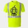 High-Performance Microfiber T-Shirt Thumbnail