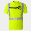 High-Performance Microfiber T-Shirt Thumbnail