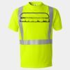High-Performance Microfiber T-Shirt Thumbnail