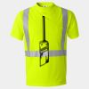 High-Performance Microfiber T-Shirt Thumbnail