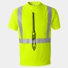 High-Performance Microfiber T-Shirt Thumbnail