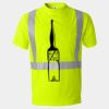High-Performance Microfiber T-Shirt Thumbnail