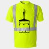High-Performance Microfiber T-Shirt Thumbnail