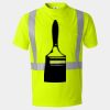 High-Performance Microfiber T-Shirt Thumbnail