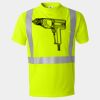 High-Performance Microfiber T-Shirt Thumbnail
