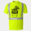 High-Performance Microfiber T-Shirt Thumbnail