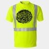 High-Performance Microfiber T-Shirt Thumbnail
