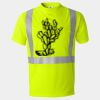 High-Performance Microfiber T-Shirt Thumbnail