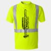 High-Performance Microfiber T-Shirt Thumbnail