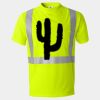 High-Performance Microfiber T-Shirt Thumbnail