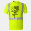 High-Performance Microfiber T-Shirt Thumbnail
