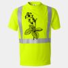 High-Performance Microfiber T-Shirt Thumbnail