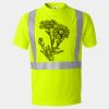 High-Performance Microfiber T-Shirt Thumbnail