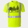High-Performance Microfiber T-Shirt Thumbnail