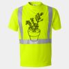 High-Performance Microfiber T-Shirt Thumbnail