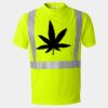 High-Performance Microfiber T-Shirt Thumbnail