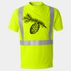 High-Performance Microfiber T-Shirt Thumbnail