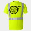 High-Performance Microfiber T-Shirt Thumbnail