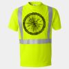 High-Performance Microfiber T-Shirt Thumbnail