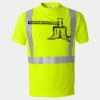 High-Performance Microfiber T-Shirt Thumbnail