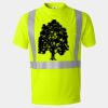 High-Performance Microfiber T-Shirt Thumbnail