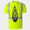 High-Performance Microfiber T-Shirt Thumbnail