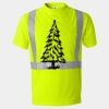 High-Performance Microfiber T-Shirt Thumbnail