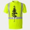 High-Performance Microfiber T-Shirt Thumbnail