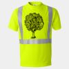 High-Performance Microfiber T-Shirt Thumbnail