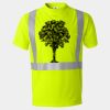 High-Performance Microfiber T-Shirt Thumbnail