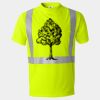 High-Performance Microfiber T-Shirt Thumbnail