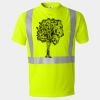 High-Performance Microfiber T-Shirt Thumbnail