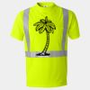High-Performance Microfiber T-Shirt Thumbnail