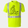 High-Performance Microfiber T-Shirt Thumbnail