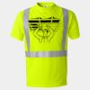 High-Performance Microfiber T-Shirt Thumbnail