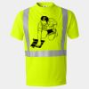 High-Performance Microfiber T-Shirt Thumbnail