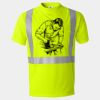 High-Performance Microfiber T-Shirt Thumbnail