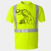 High-Performance Microfiber T-Shirt Thumbnail