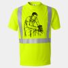 High-Performance Microfiber T-Shirt Thumbnail
