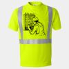 High-Performance Microfiber T-Shirt Thumbnail