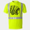 High-Performance Microfiber T-Shirt Thumbnail