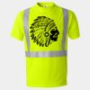 High-Performance Microfiber T-Shirt Thumbnail