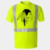 High-Performance Microfiber T-Shirt Thumbnail