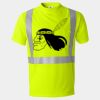 High-Performance Microfiber T-Shirt Thumbnail