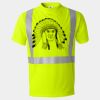 High-Performance Microfiber T-Shirt Thumbnail