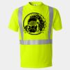 High-Performance Microfiber T-Shirt Thumbnail